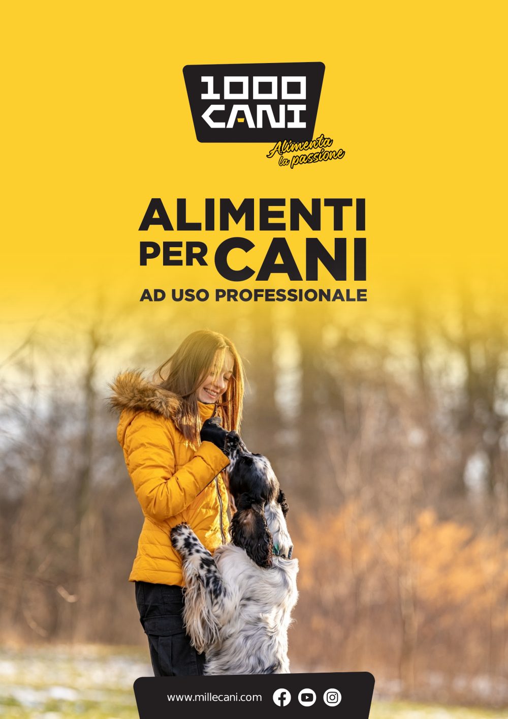 Il nostro servizio clienti